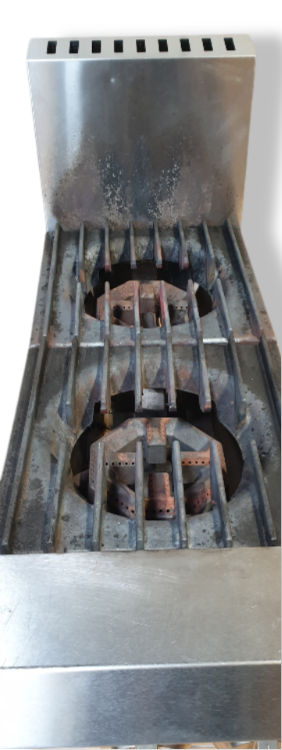 Thor TR-HP212F 12in Countertop Gas Hob - 779757