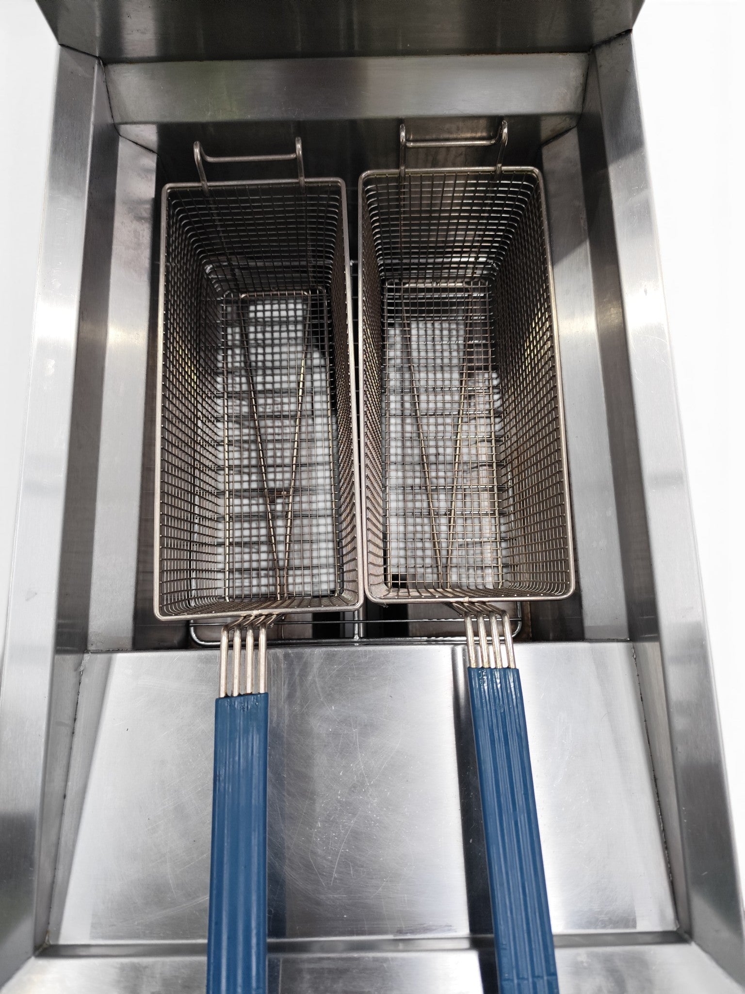 FastFri FF18 Single Pan Fryer - 781071