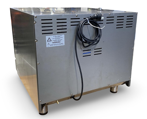 Turbofan E22M3 Convection Oven - 781251