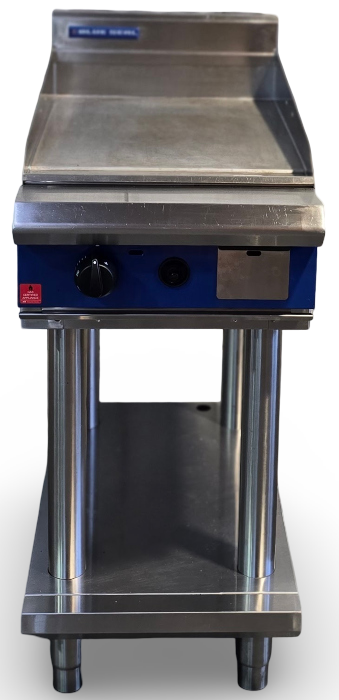 Blue Seal GP513LS Griddle - 781346