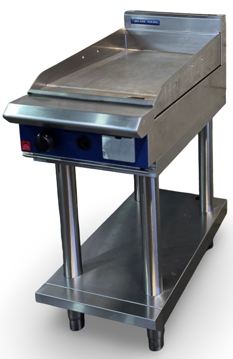 Blue Seal GP513LS Griddle - 781346