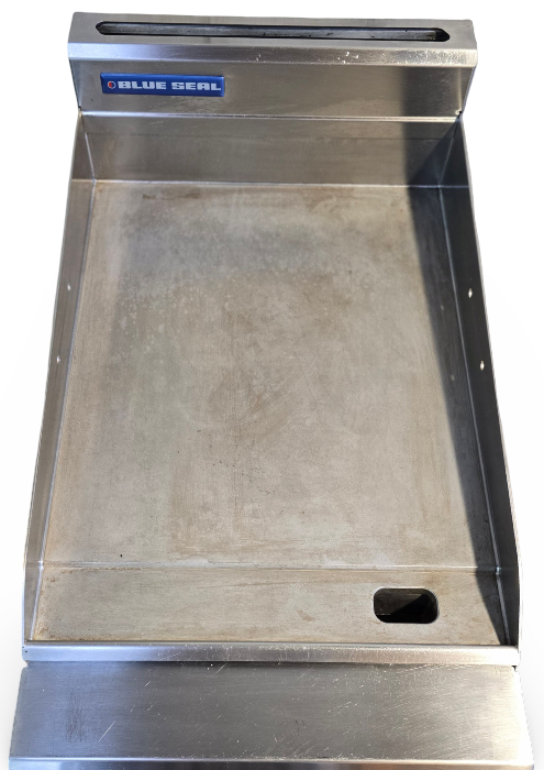Blue Seal GP513LS Griddle - 781346