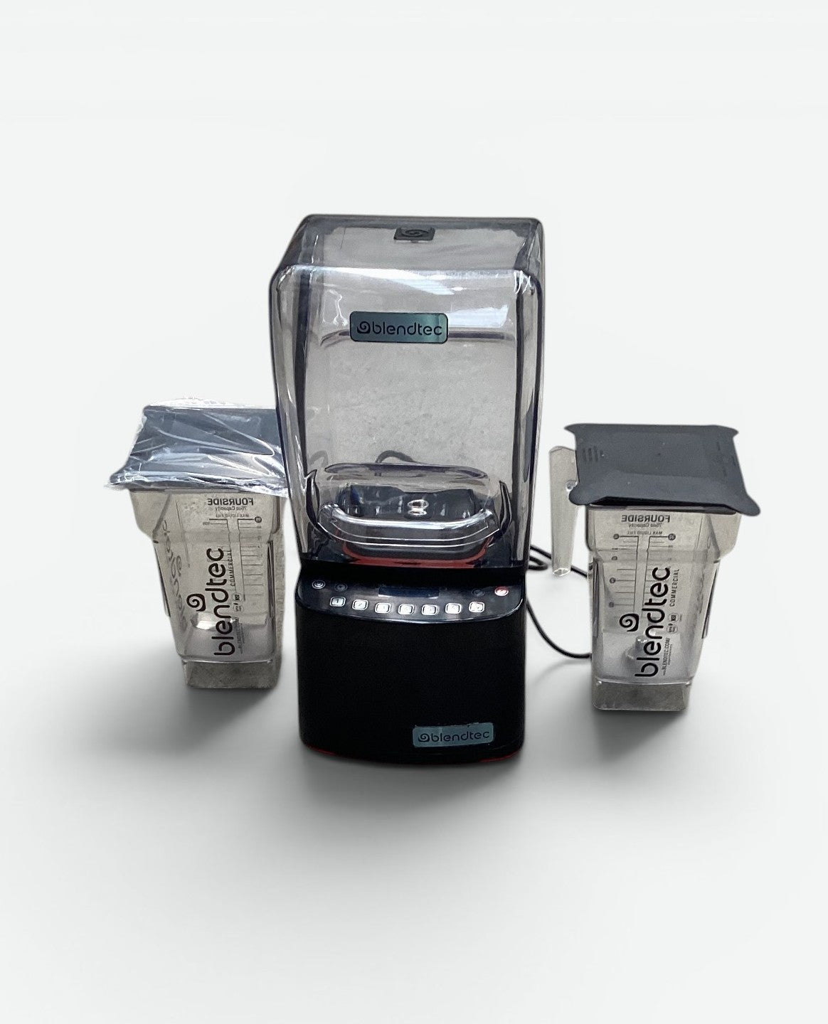 Blendtec Stealth 885 Blender - 782068