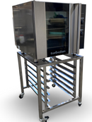 Turbofan E32D4 Digital Electric Convection - 783869