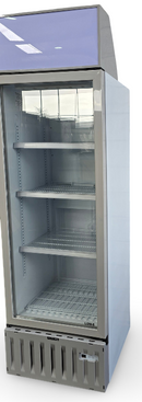 Skope Serene SC430N 1 Door Glass Chiller - 784263