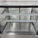 Bonvue SL840V Freestanding Chilled Display - 784284