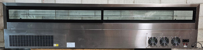 Festive ACCL24 Avon-LO Chilled Display - 784291