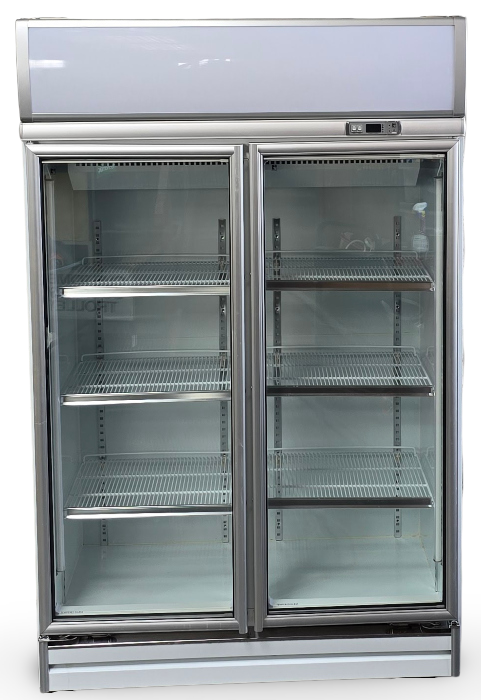 Delta Showcase Chiller - 784292