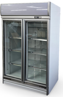 Delta Showcase Chiller - 784292