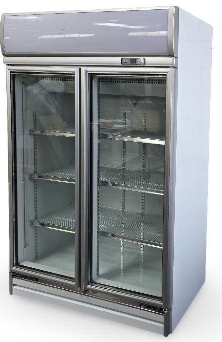 Delta Showcase Chiller - 784292