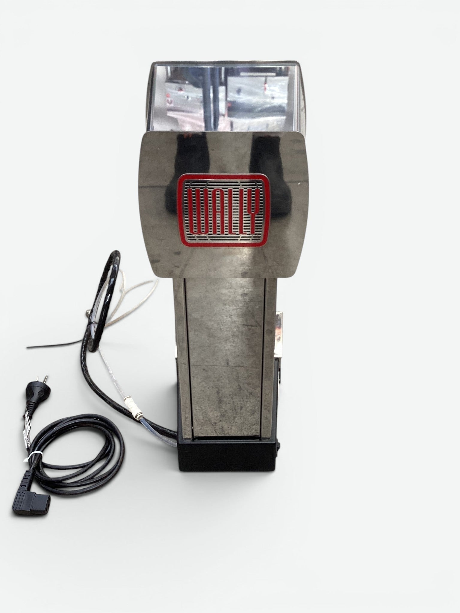 Wally Automatic Milk Steamer - 784447