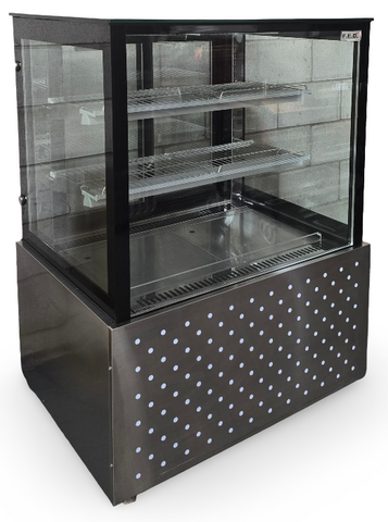 Bonvue SG090FA-2XB Refrigerated Display Cabinet - 784661