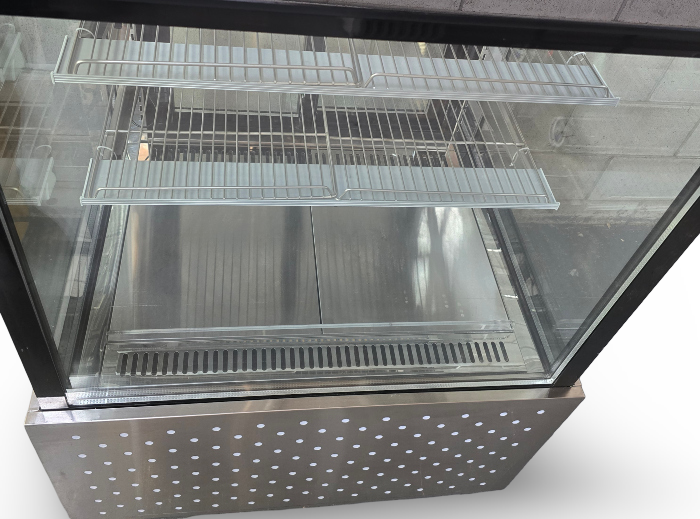 Bonvue SG090FA-2XB Refrigerated Display Cabinet - 784661