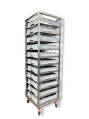 Dishrack Trolley - 785292