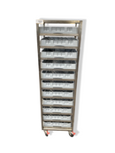 Dishrack Trolley - 785292