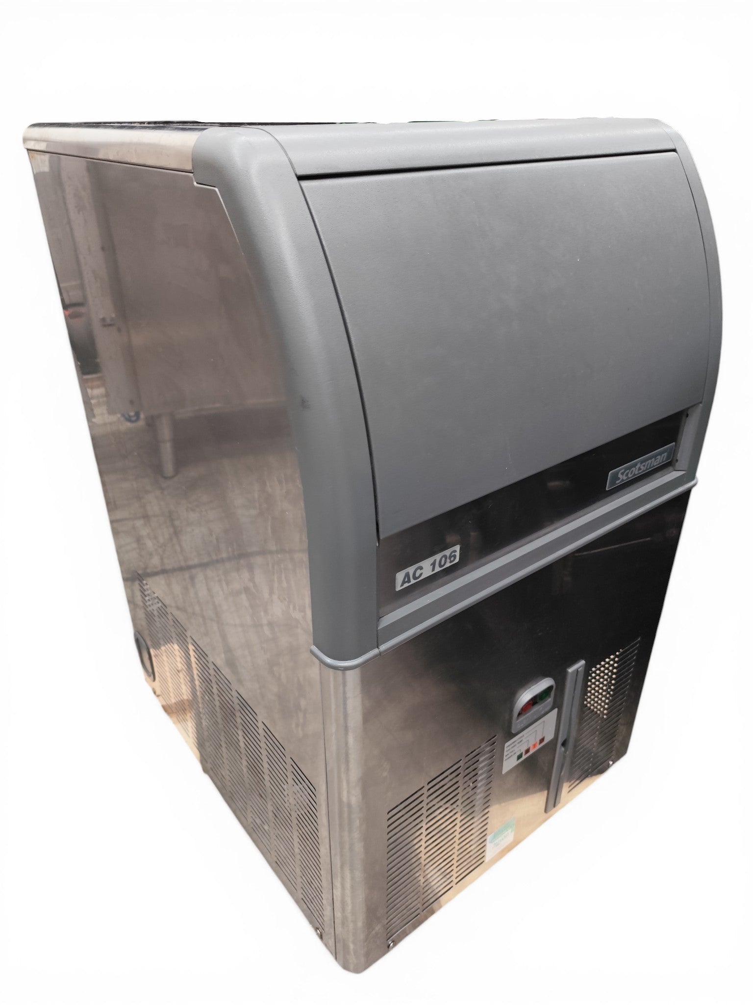 Scotsman ACM 106 AS Ice Machine - 786226