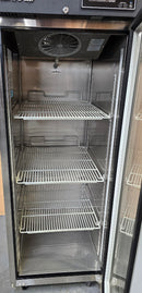 Turbo Air KR25-1G-N Vertical Glass Door Chiller - 786420