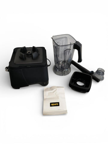 Apuro Bar Blender 2.5Ltr - 786429