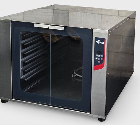 Venix CA9312DH Electric Proofer - 786622