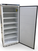 Polar CD615-A Upright Freezer - 786812
