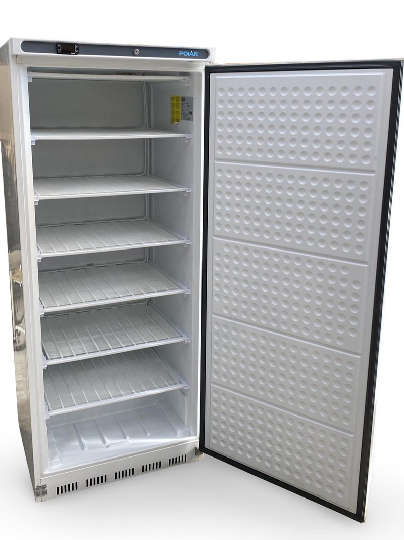 Polar CD615-A Upright Freezer - 786812