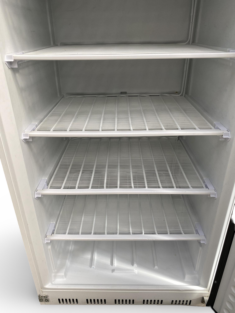 Polar CD615-A Upright Freezer - 786812