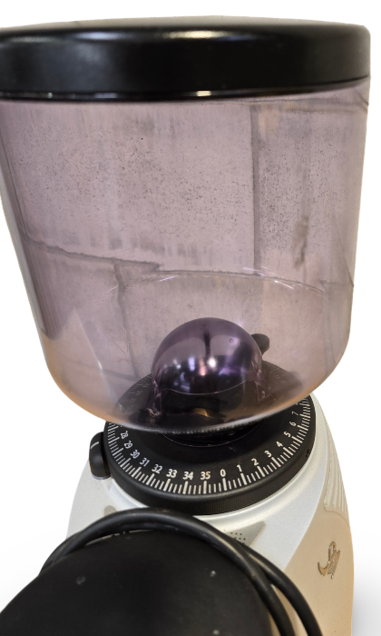 La San Marco SM92 Coffee Grinder - 786894