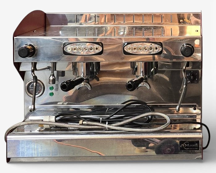 La Roccia 2 Group Coffee Machine - 786895