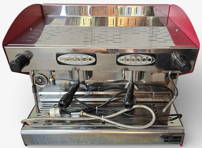 La Roccia 2 Group Coffee Machine - 786895
