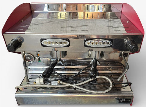 La Roccia 2 Group Coffee Machine - 786895