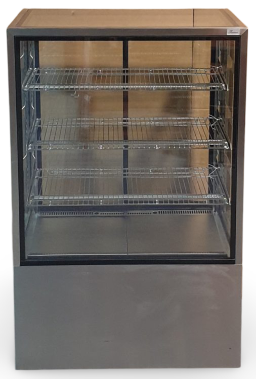 York YC9 900mm Chilled Display Cabinet - 786907