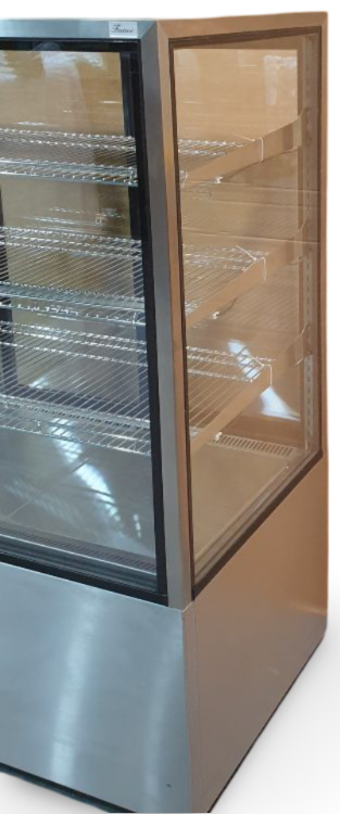 York YC9 900mm Chilled Display Cabinet - 786907