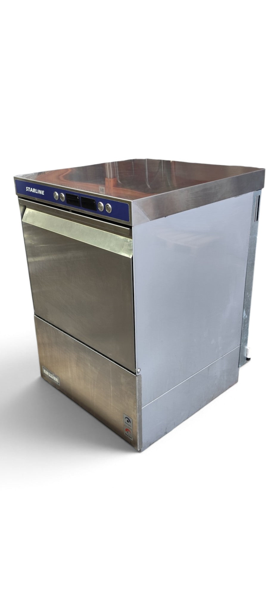 Starline XU Undercounter Dishwasher - 787289