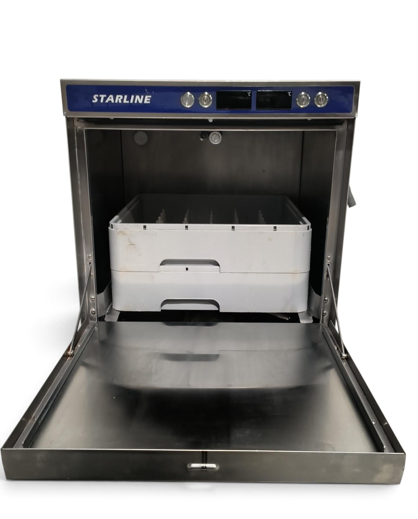 Starline XU Undercounter Dishwasher - 787289