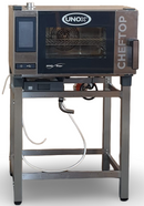 Unox XEVC-0311-E1R Electric Combi Oven - 788183