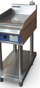 Blue Seal GP513LS Griddle on Leg Stand - 789446
