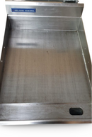 Blue Seal GP513LS Griddle on Leg Stand - 789446