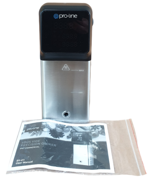Pro-Line SV-C1 Sous Vide Stick - 789710