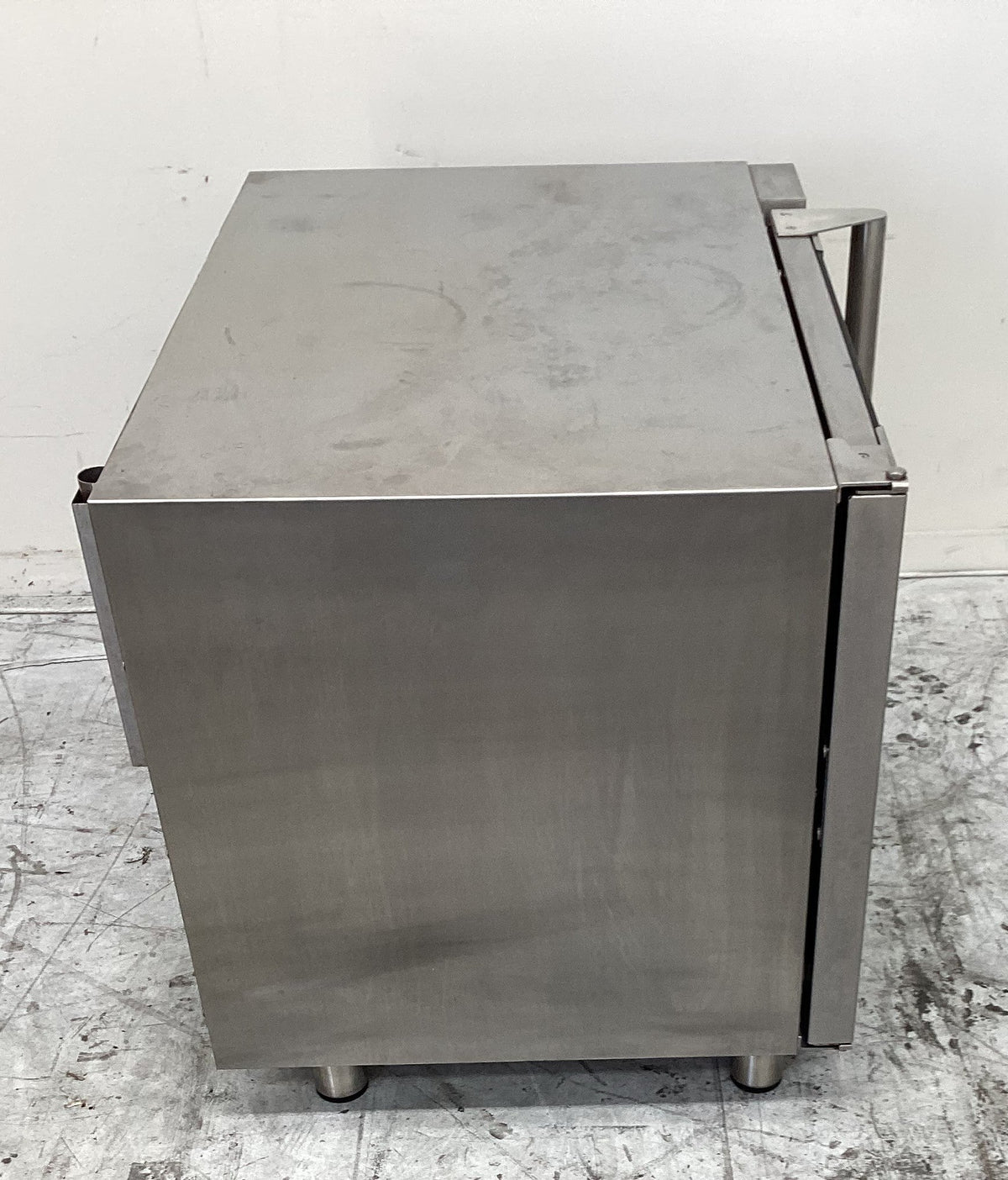 Turbofan E31D4 Electric Convection Oven - 789985
