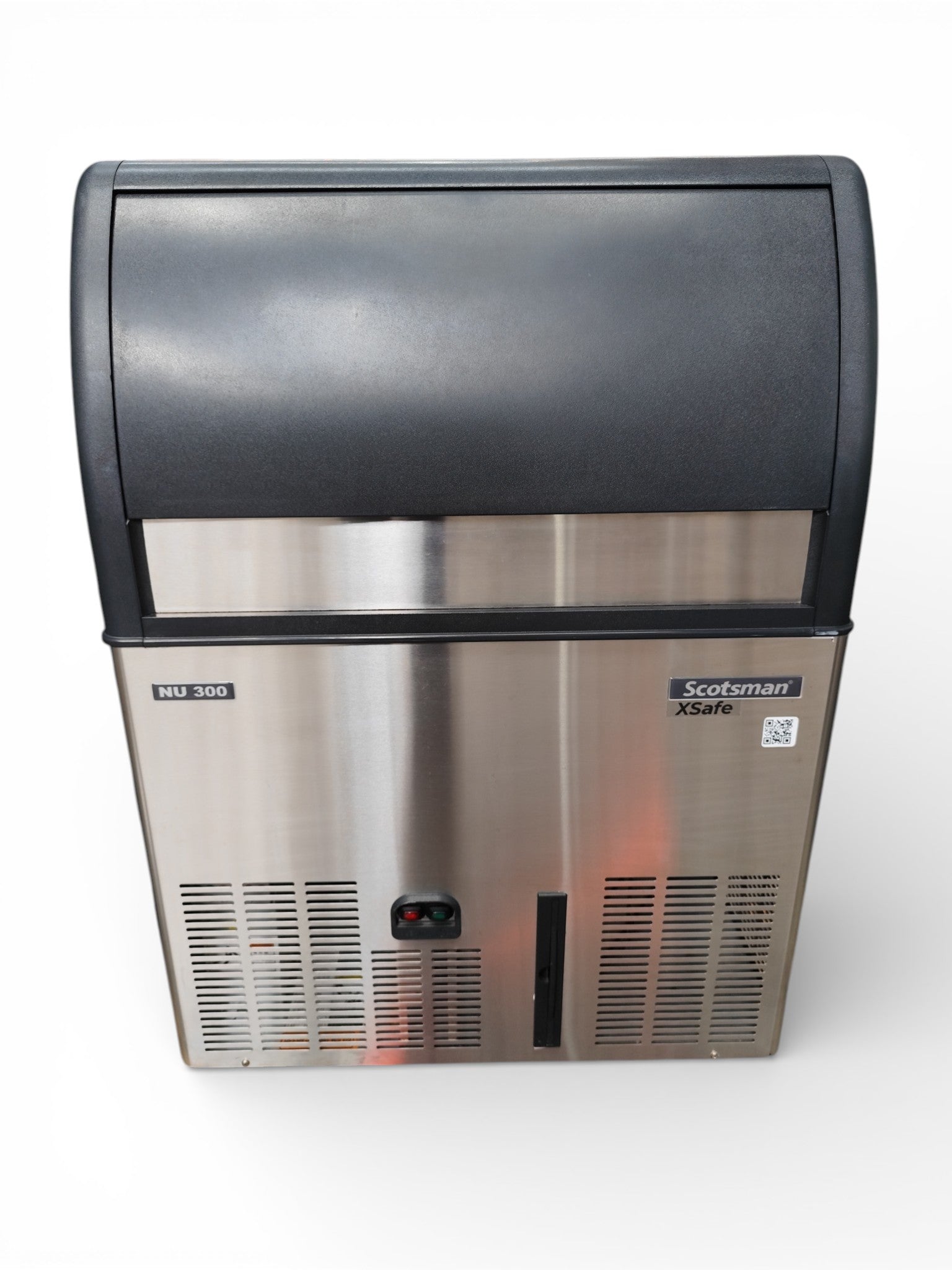 Scotsman NU300 AS Ice Machine - 790060