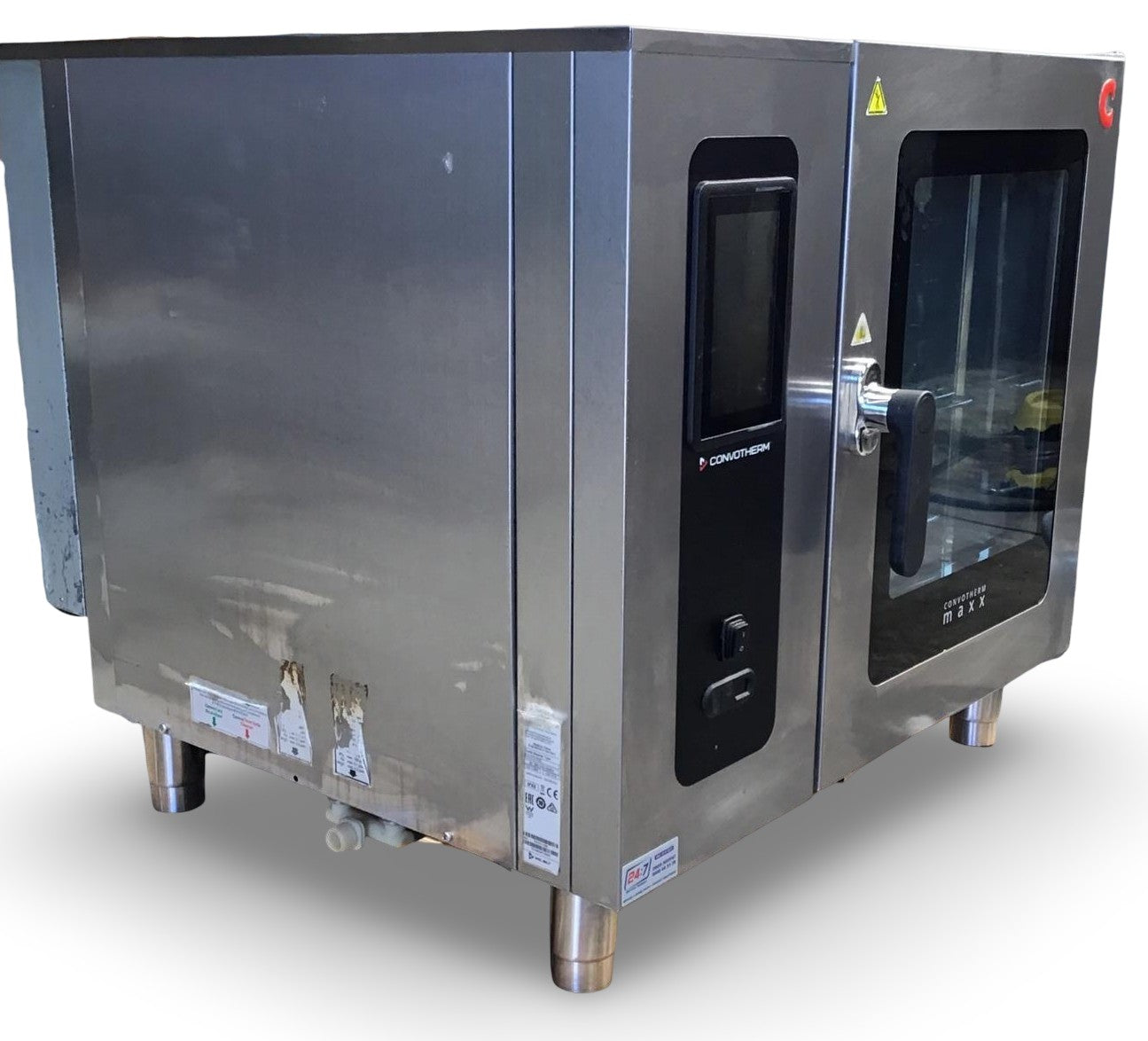 Convotherm Maxx CMAXX6.10 Electric Combi Oven - 790085