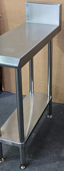 Simply SS103 Stainless Bench Infill - 790458