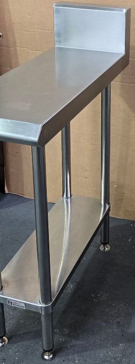 Simply SS103 Stainless Bench Infill - 790458