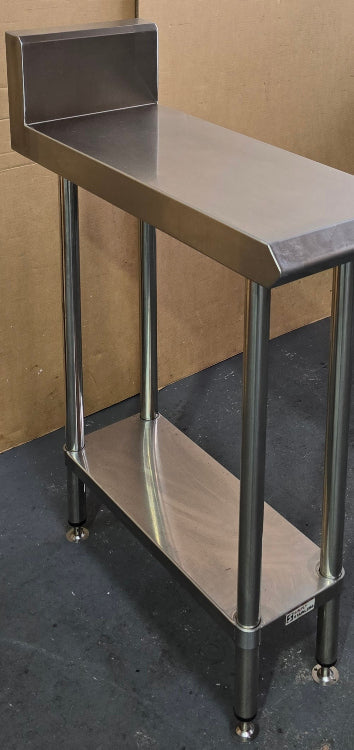 Simply SS103 Stainless Bench Infill - 790458