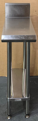 Simply Stainless SS103 Bench Infill - 790461