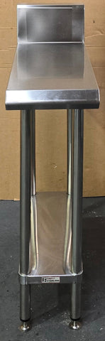 Simply Stainless SS103 Bench Infill - 790461