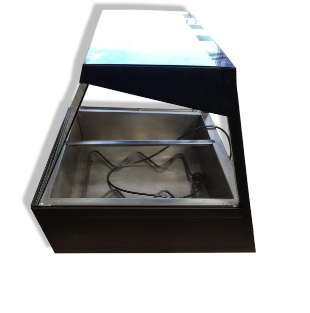 Hayman FD2x2 Bain Marie - 790950