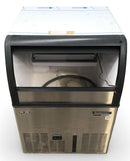 Scotsman NU300AS OX Ice Machine - 791093