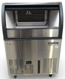 Scotsman NU300AS OX Ice Machine - 791093