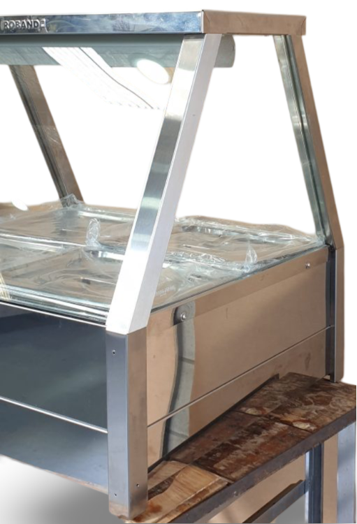 Roband E22 Foodbar - 791359